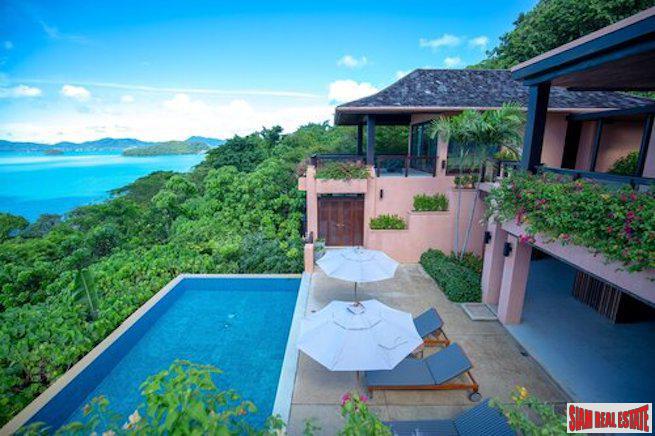 The Cape Absolute Suite