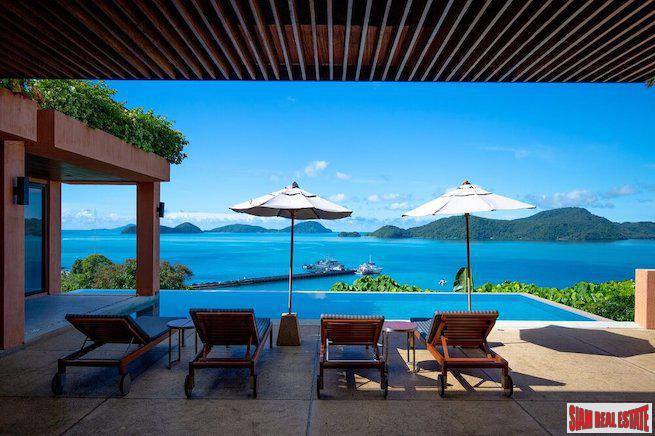 The Cape Absolute Suite