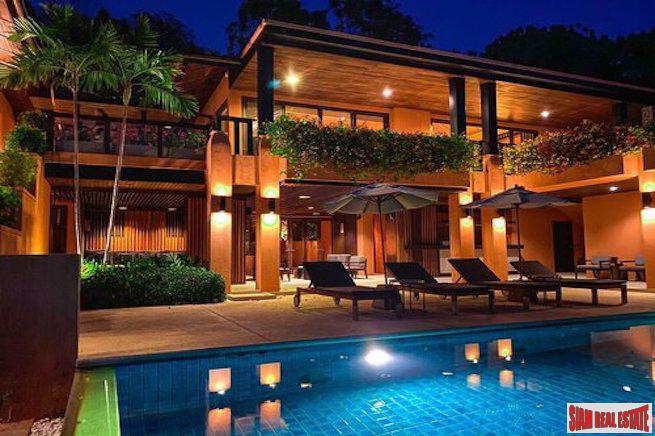The Cape Absolute Suite