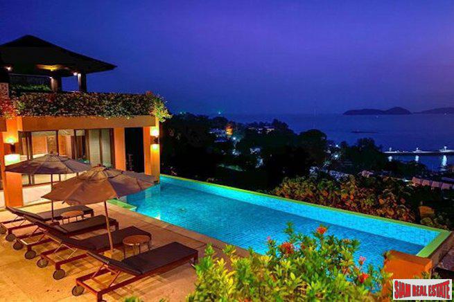 The Cape Absolute Suite