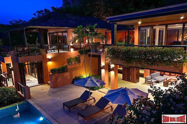 The Cape Absolute Suite
