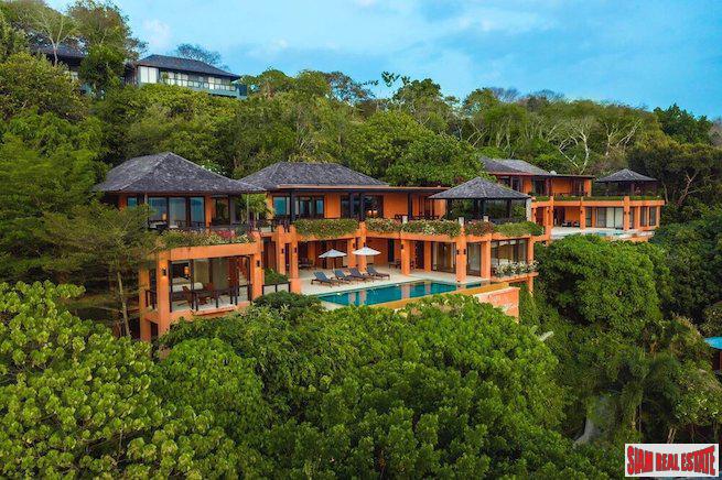 The Cape Absolute Suite
