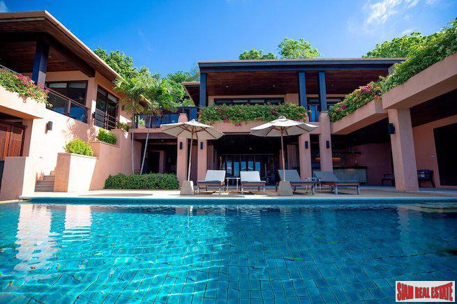 The Cape Absolute Suite