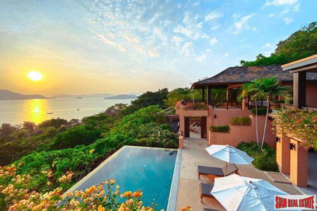 The Cape Absolute Suite
