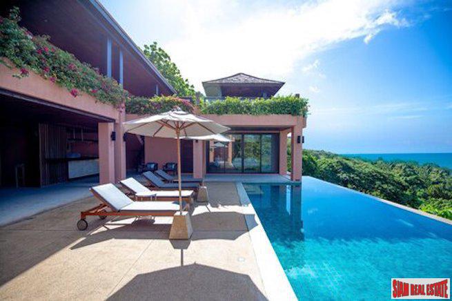 The Cape Absolute Suite