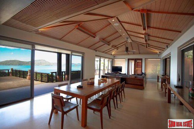 The Cape Absolute Suite