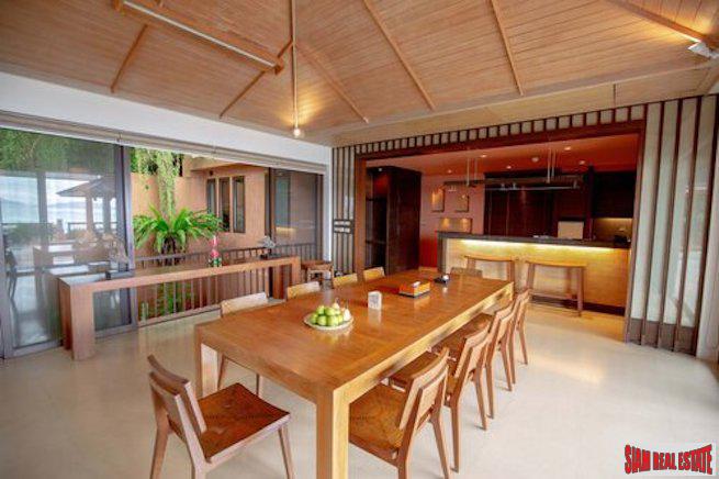 The Cape Absolute Suite