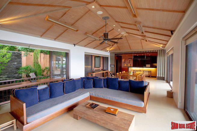 The Cape Absolute Suite
