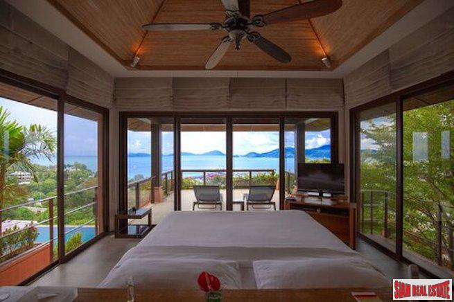 The Cape Absolute Suite