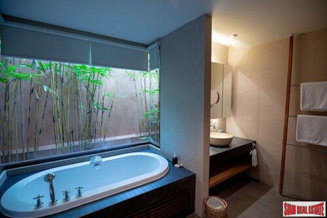 The Cape Absolute Suite