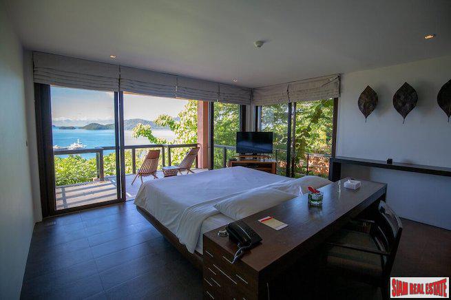 The Cape Absolute Suite