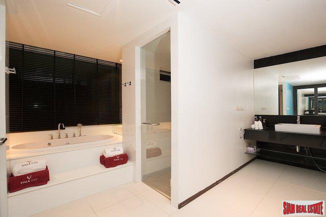 Villa One | Breathtaking Andaman Sea Views from this Five Bedroom Luxury Pool Villa in Surin