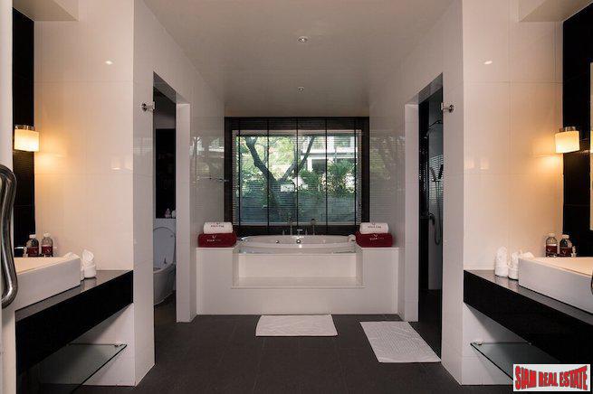 Villa One | Breathtaking Andaman Sea Views from this Five Bedroom Luxury Pool Villa in Surin