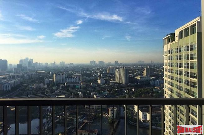 Zenith Place Sukhumvit 71