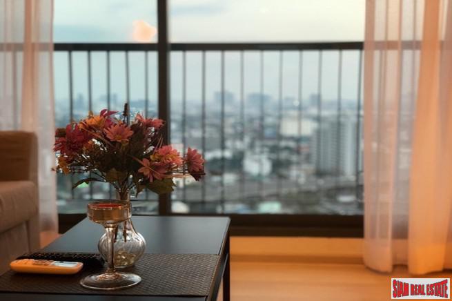 Zenith Place Sukhumvit 71
