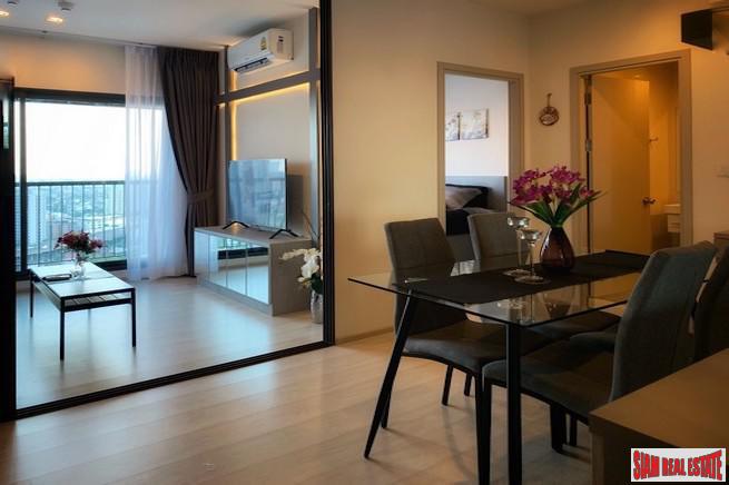 Zenith Place Sukhumvit 71