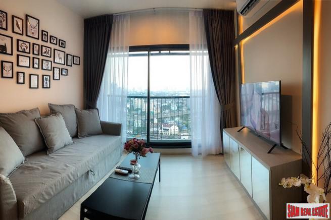 Zenith Place Sukhumvit 71