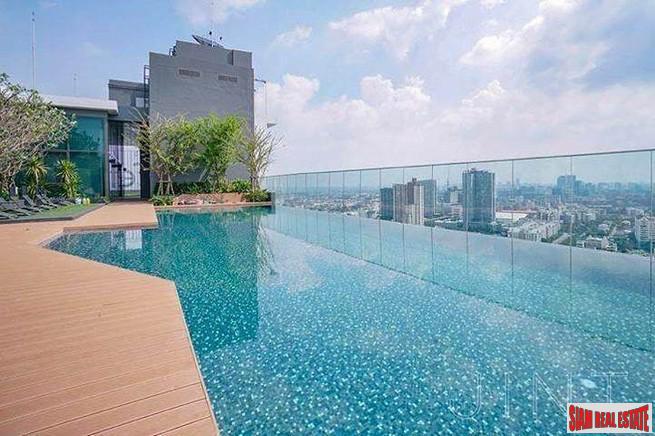 Zenith Place Sukhumvit 71