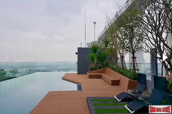 Zenith Place Sukhumvit 71