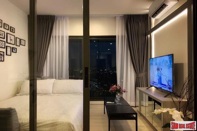 Zenith Place Sukhumvit 71