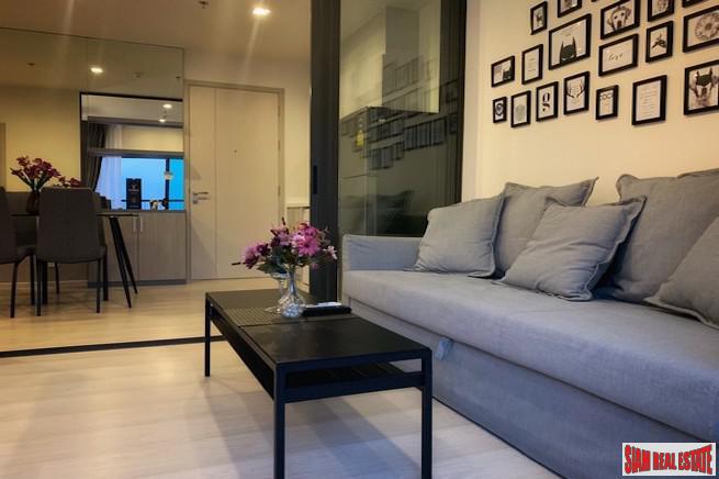 Zenith Place Sukhumvit 71