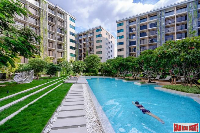 Blossom Condo @ Sathorn-Charoenrat
