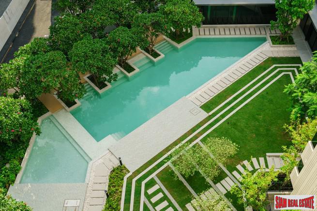 Blossom Condo @ Sathorn-Charoenrat