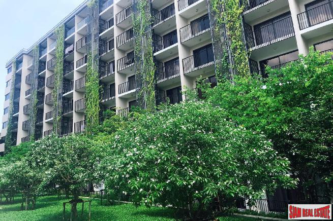 Blossom Condo @ Sathorn-Charoenrat