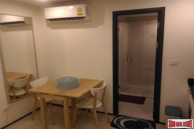 The Title Phase II | One Bedroom Ground Floor Condo in Rawai Beachfront Condo Project