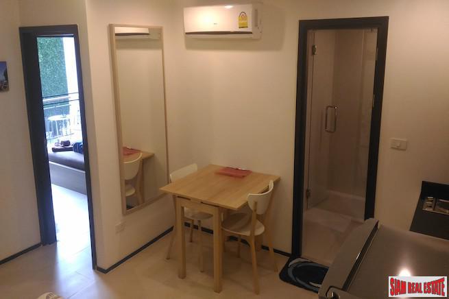 The Title Phase II | One Bedroom Ground Floor Condo in Rawai Beachfront Condo Project