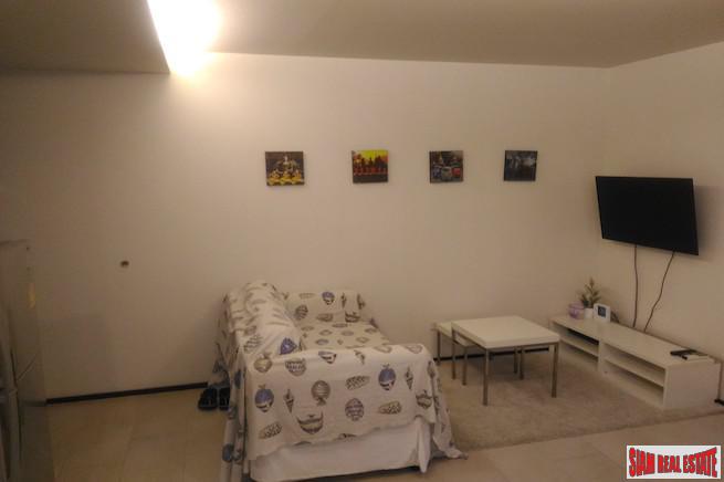 The Title Phase II | One Bedroom Ground Floor Condo in Rawai Beachfront Condo Project