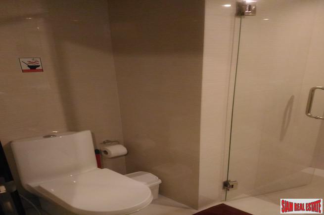 The Title Phase II | One Bedroom Ground Floor Condo in Rawai Beachfront Condo Project-8