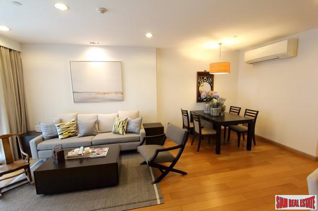 Capital Residence | Two Bedroom Pet Friendly Condo for Rent in Thong Lo-6