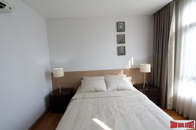 Capital Residence | Three Bedroom Pet Friendly Condo for Rent in Thong Lo-10