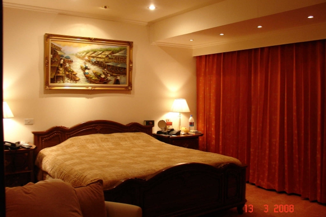 Bangna Residence