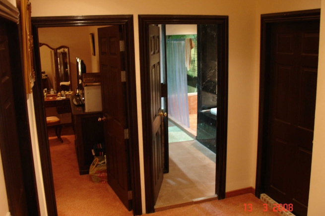 Bangna Residence