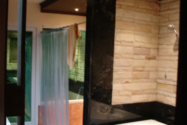 Bangna Residence