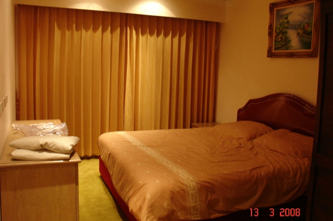 Bangna Residence