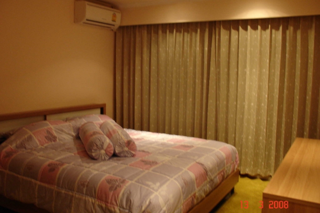 Bangna Residence