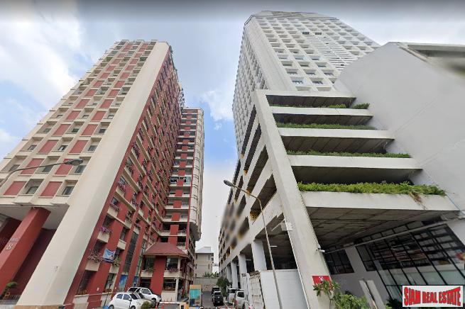 Bangna Residence