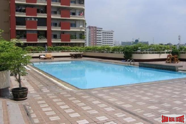 Bangna Residence