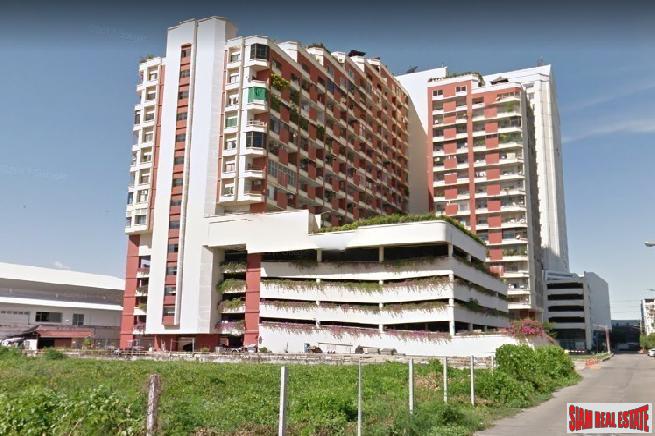 Bangna Residence