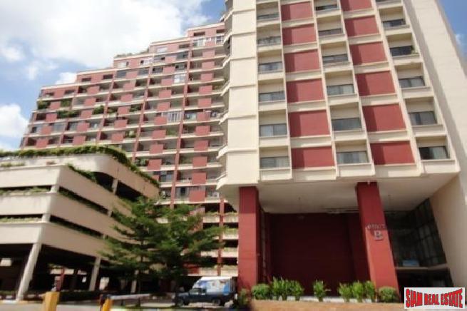 Bangna Residence