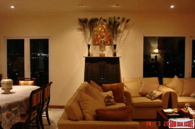 Bangna Residence