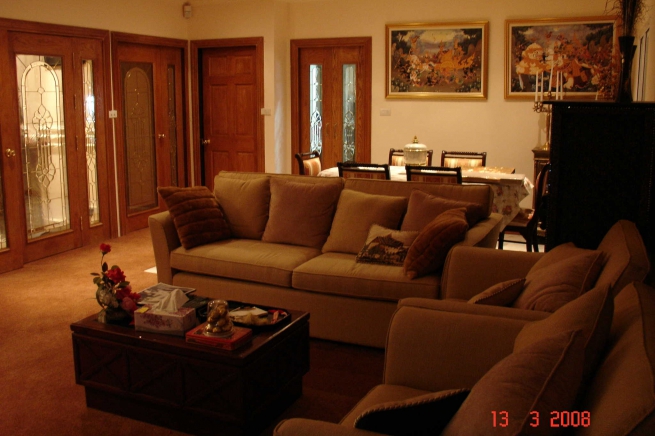 Bangna Residence