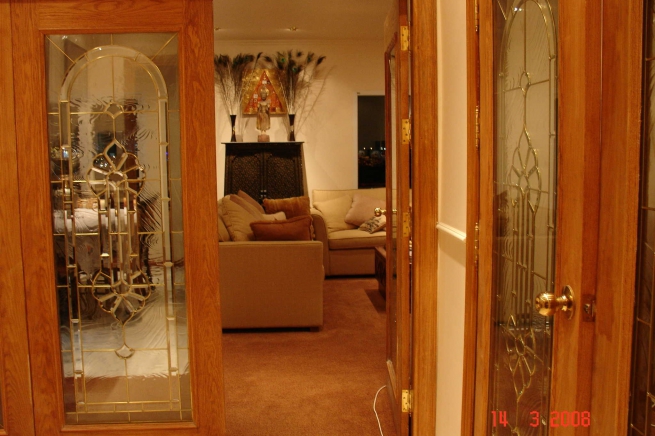 Bangna Residence
