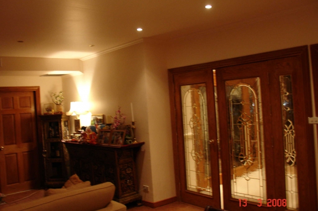 Bangna Residence