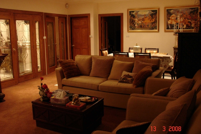 Bangna Residence