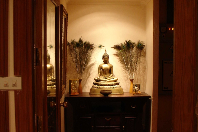 Bangna Residence