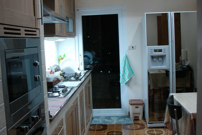 Bangna Residence